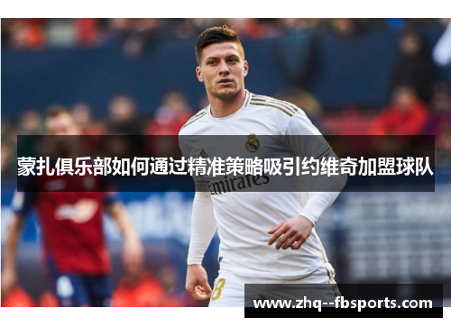 蒙扎俱乐部如何通过精准策略吸引约维奇加盟球队