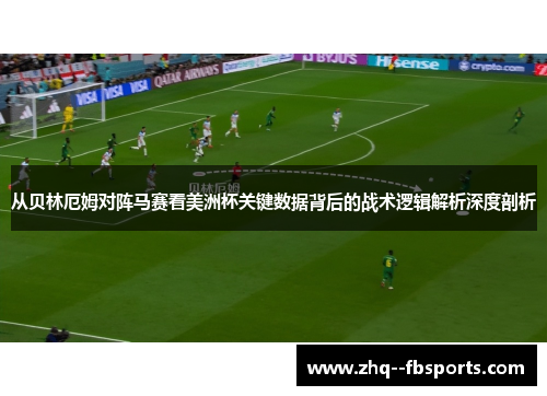 从贝林厄姆对阵马赛看美洲杯关键数据背后的战术逻辑解析深度剖析